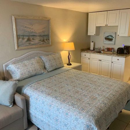 Pirates Cove Unit G22 Hotel Daytona Beach Shores Kültér fotó
