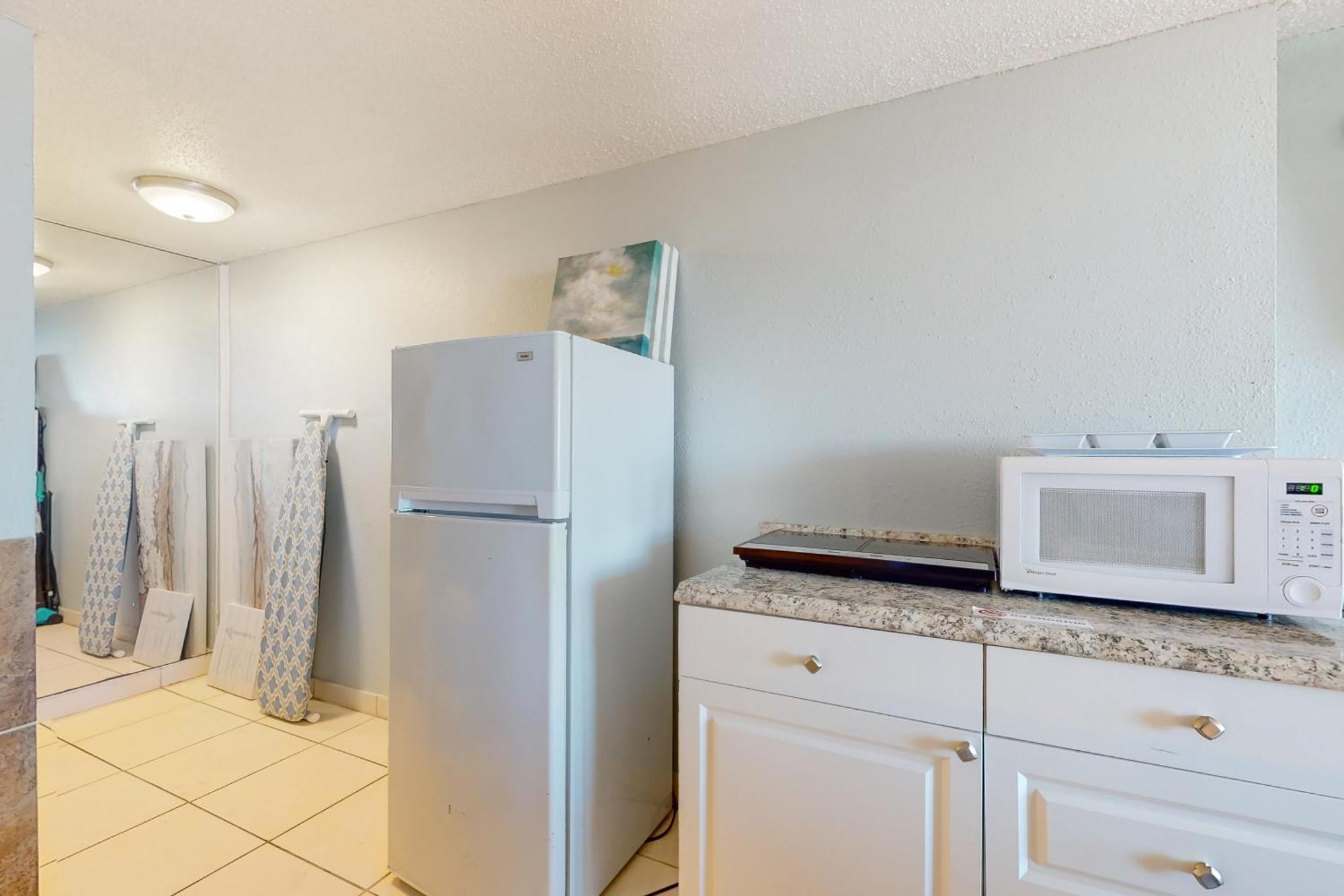 Pirates Cove Unit G22 Hotel Daytona Beach Shores Kültér fotó