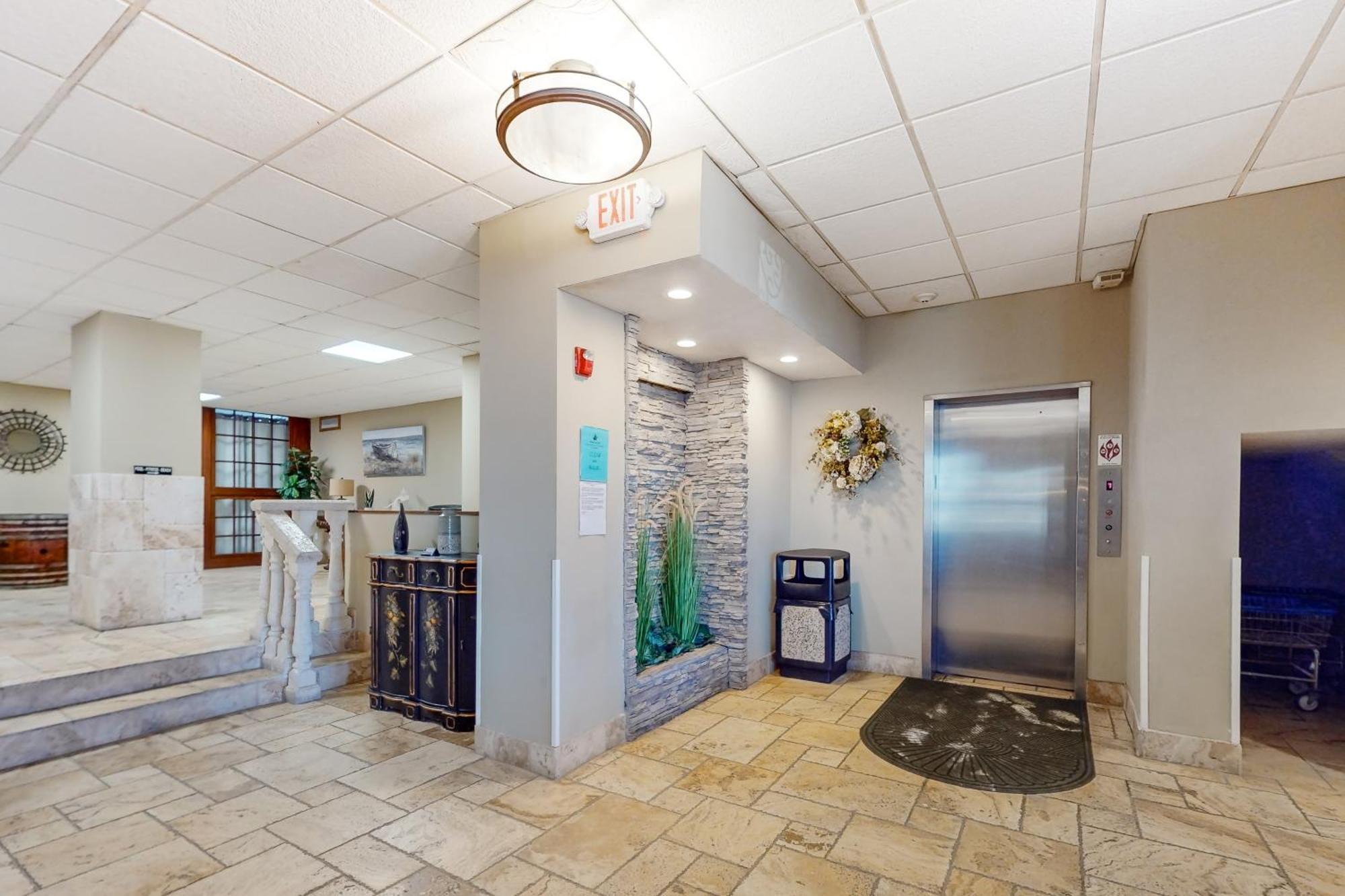 Pirates Cove Unit G22 Hotel Daytona Beach Shores Kültér fotó
