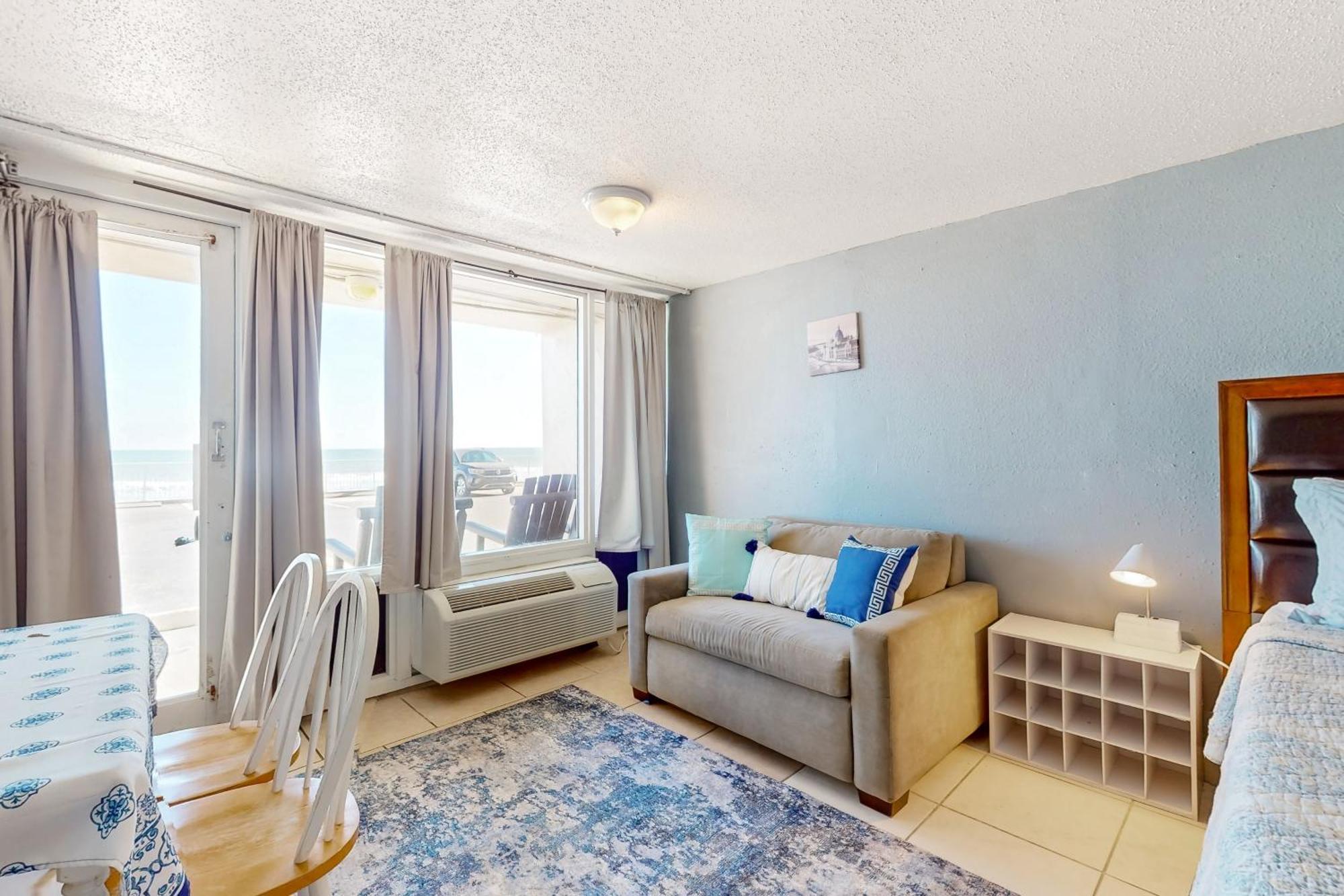 Pirates Cove Unit G22 Hotel Daytona Beach Shores Kültér fotó