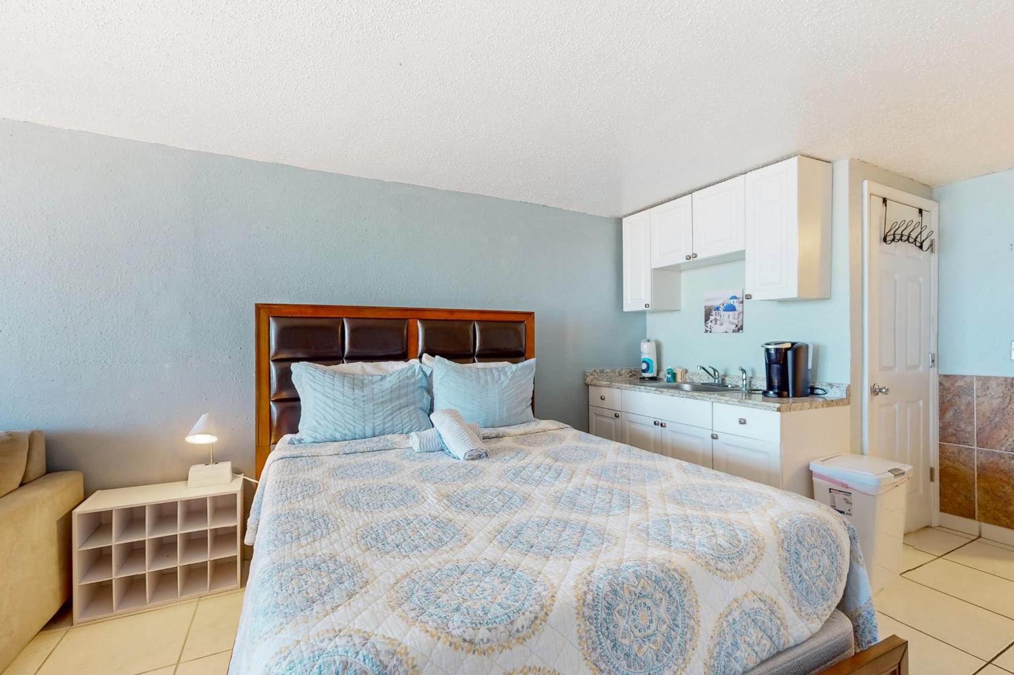 Pirates Cove Unit G22 Hotel Daytona Beach Shores Kültér fotó