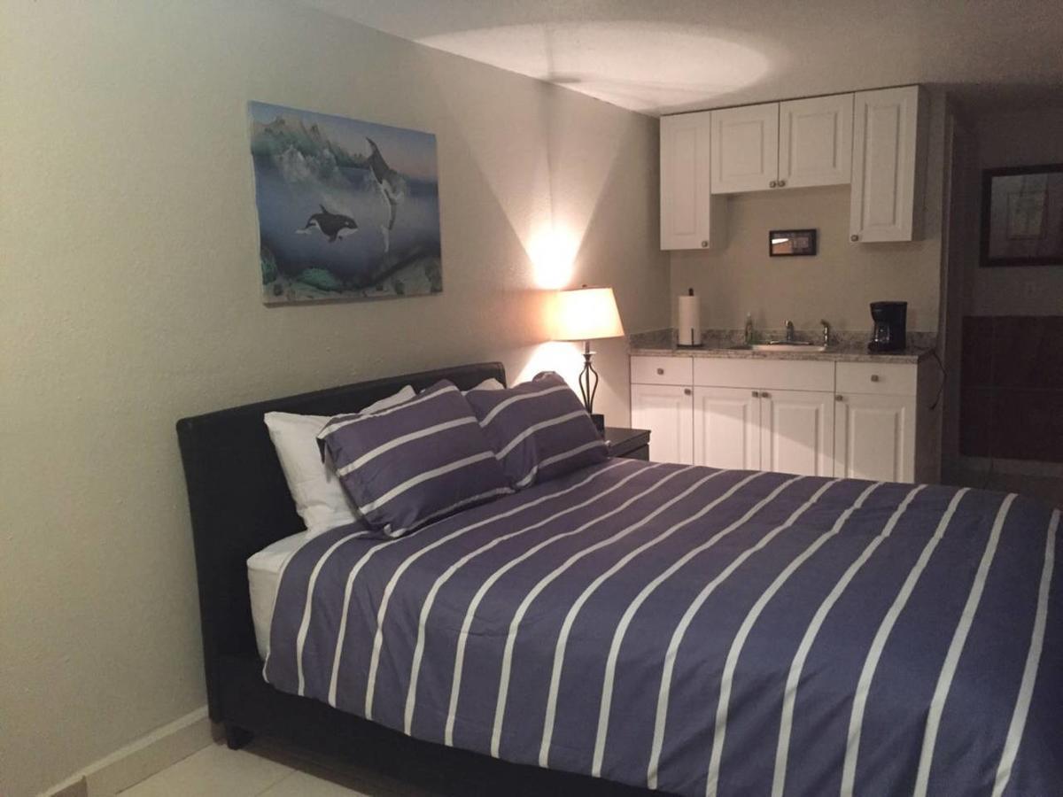 Pirates Cove Unit G22 Hotel Daytona Beach Shores Kültér fotó