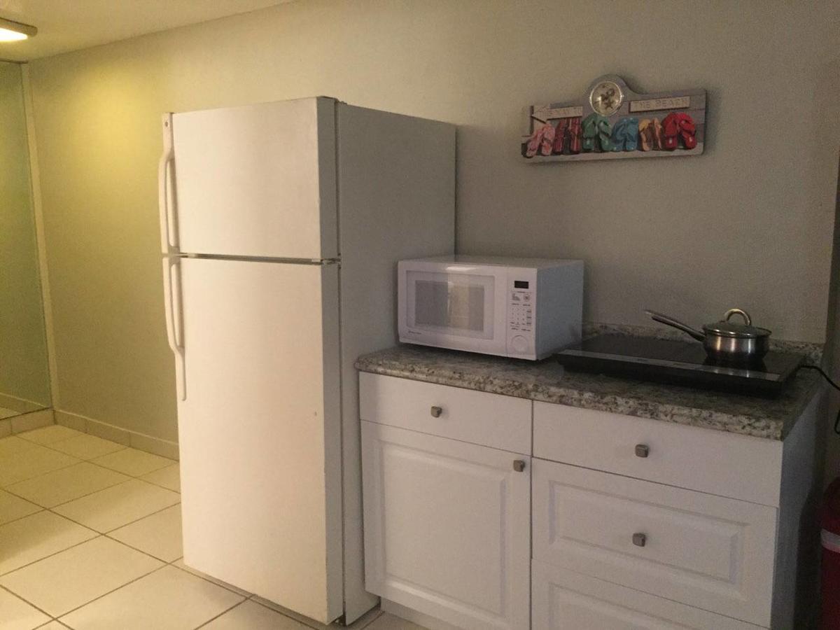 Pirates Cove Unit G22 Hotel Daytona Beach Shores Kültér fotó