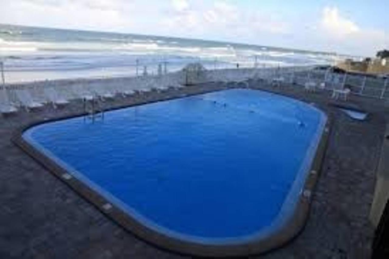 Pirates Cove Unit G22 Hotel Daytona Beach Shores Kültér fotó
