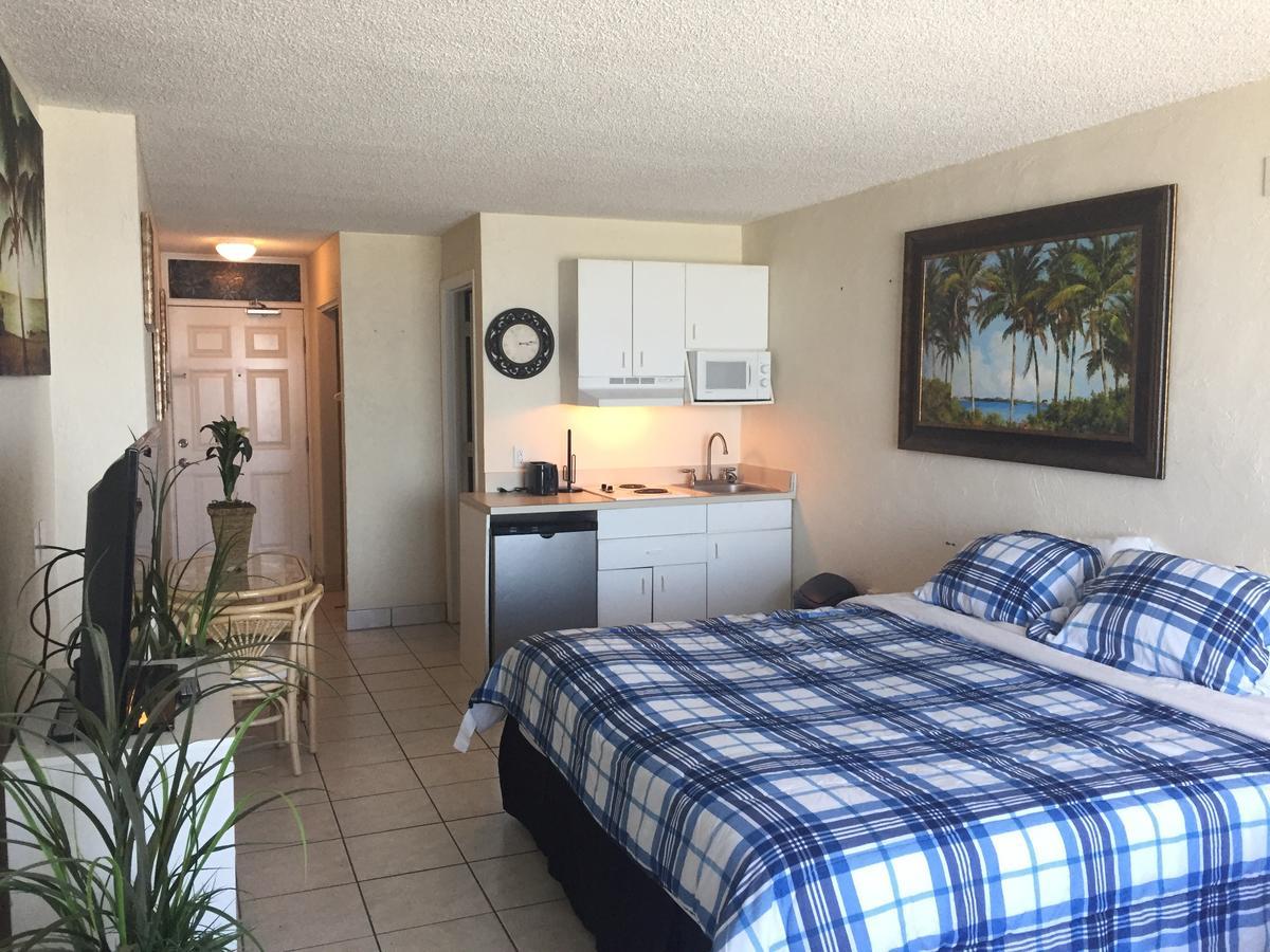 Pirates Cove Unit G22 Hotel Daytona Beach Shores Kültér fotó