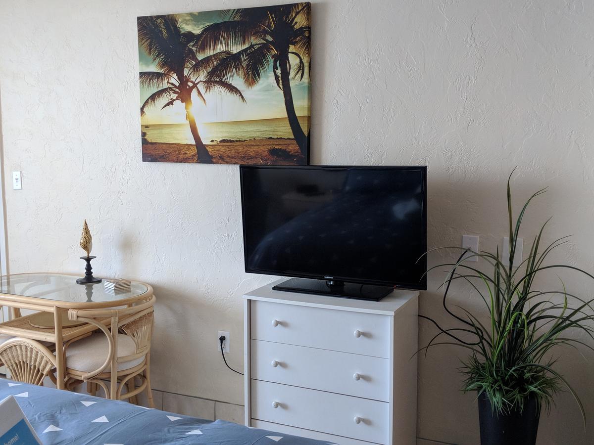 Pirates Cove Unit G22 Hotel Daytona Beach Shores Kültér fotó