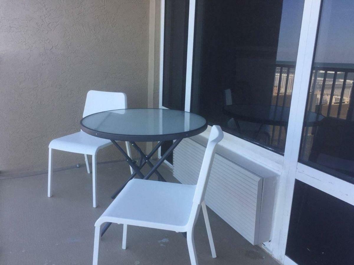Pirates Cove Unit G22 Hotel Daytona Beach Shores Kültér fotó