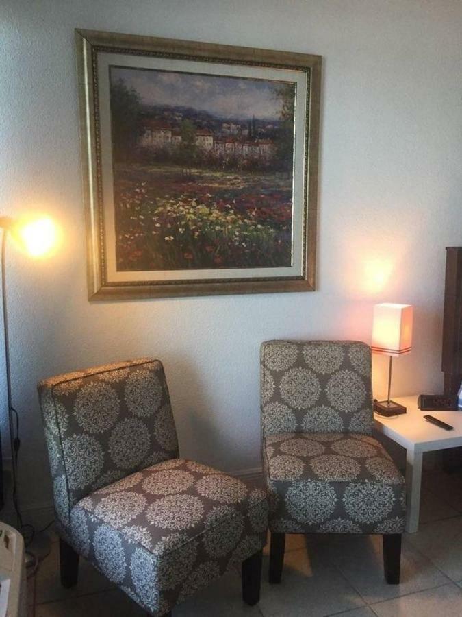 Pirates Cove Unit G22 Hotel Daytona Beach Shores Kültér fotó