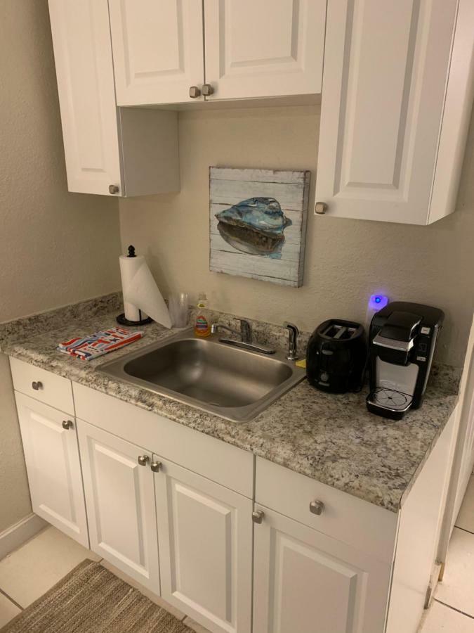 Pirates Cove Unit G22 Hotel Daytona Beach Shores Kültér fotó