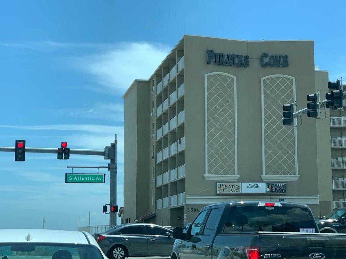 Pirates Cove Unit G22 Hotel Daytona Beach Shores Kültér fotó