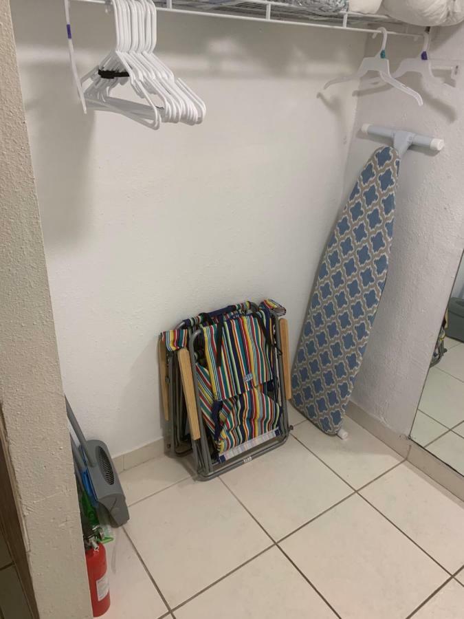 Pirates Cove Unit G22 Hotel Daytona Beach Shores Kültér fotó